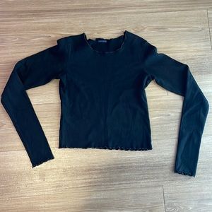 Brandy Melville long sleeve
